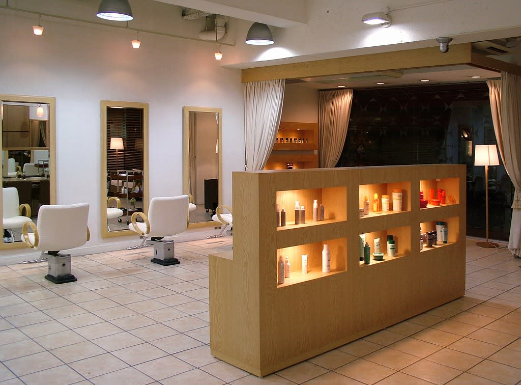 tip・top 井荻店_1