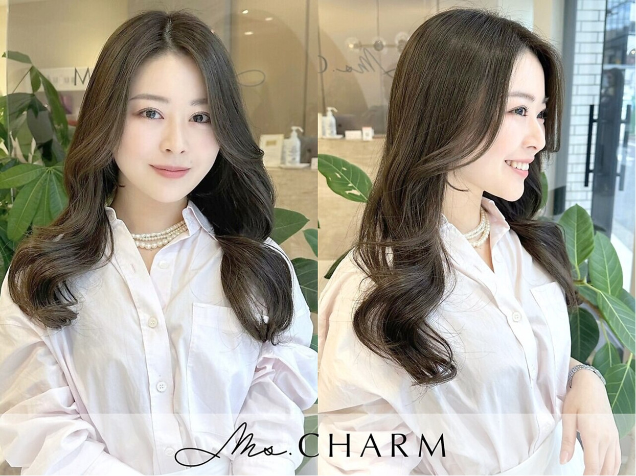 Ms.CHARM【ミズチャーム】_1