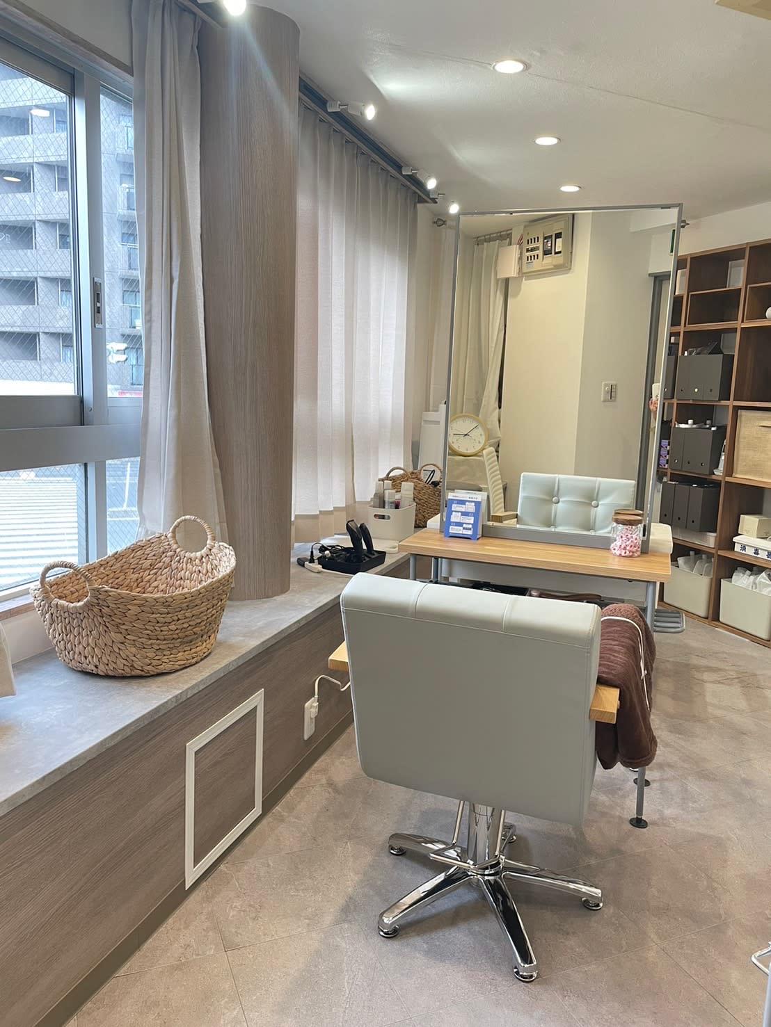 Liliha Hair salon_1