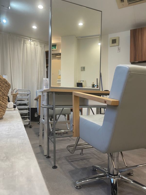 Liliha Hair salon_2