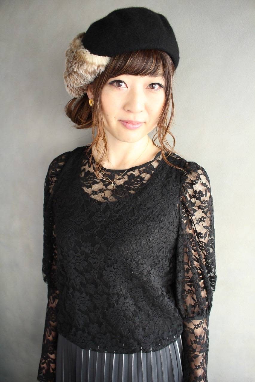 HAIR BRAND Link 小束山店_久下　美都里