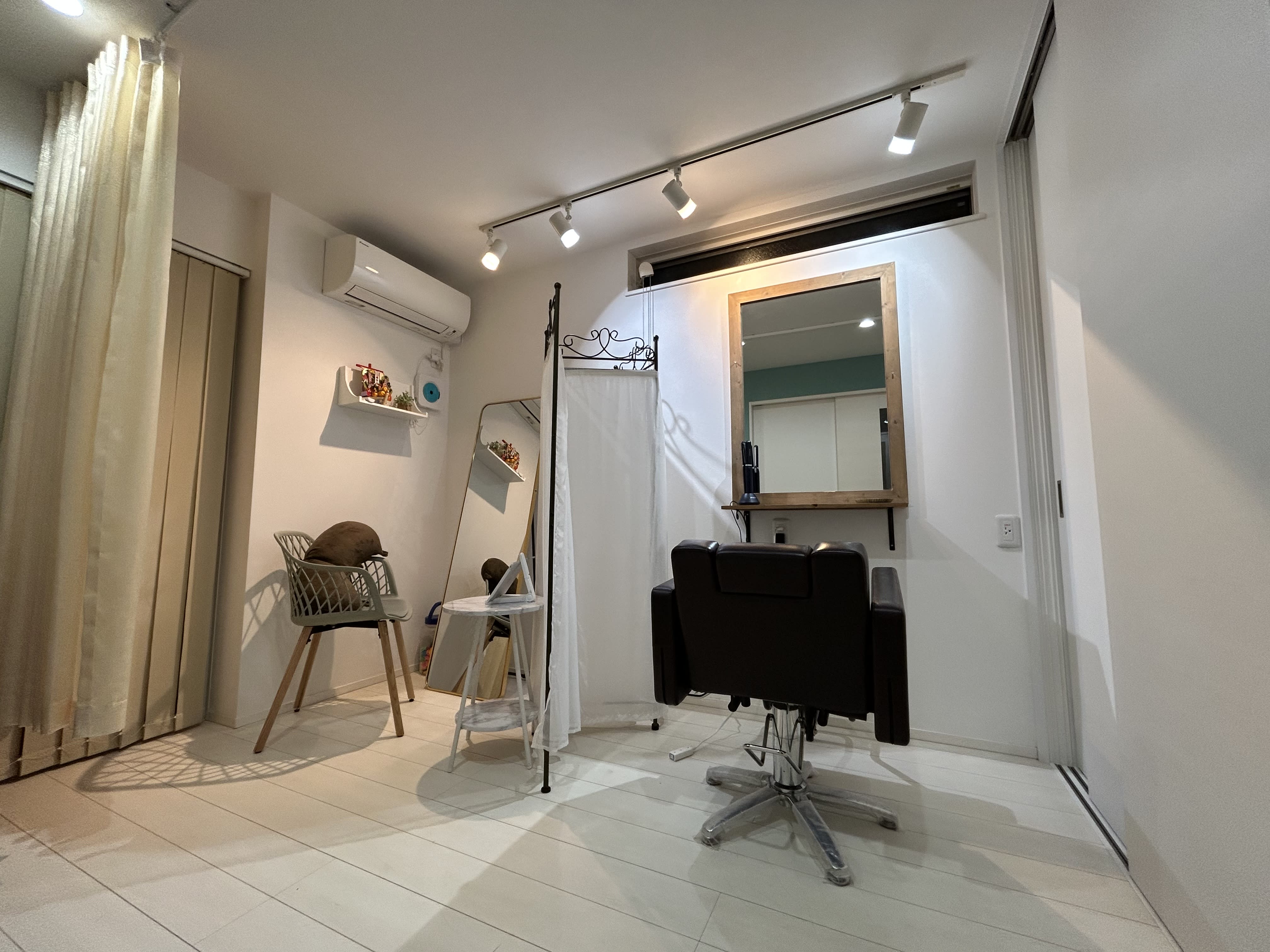 Hair Salon Ciel