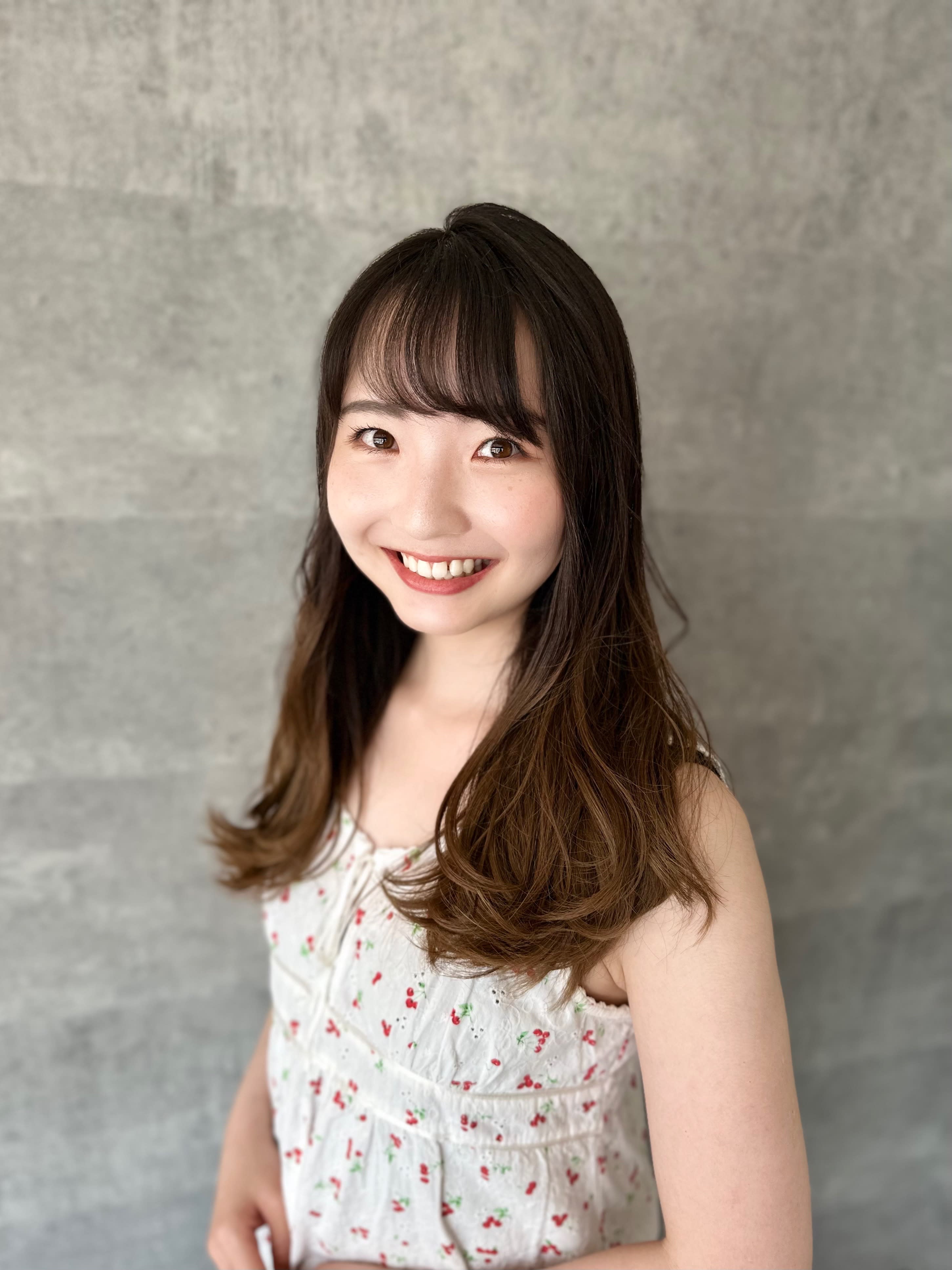 _WHITE 金沢店_難波　恵美