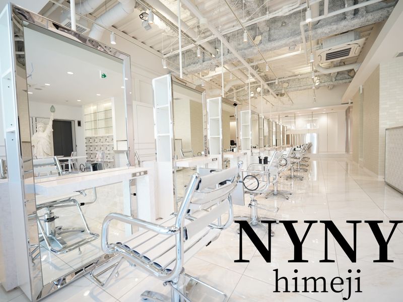 NYNY 姫路本店