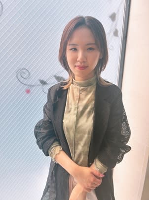 tip・top 中村橋店_河野 摩子
