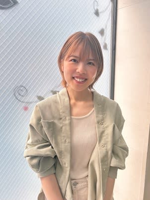 tip・top 中村橋店_中島 琴乃