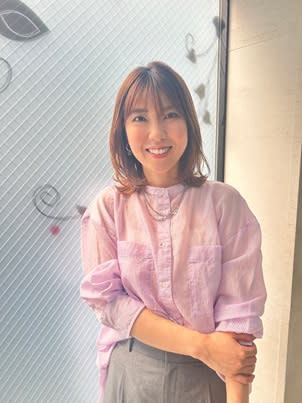 tip・top 中村橋店_尾形 咲季