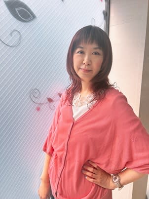 tip・top 中村橋店_森尻 裕子