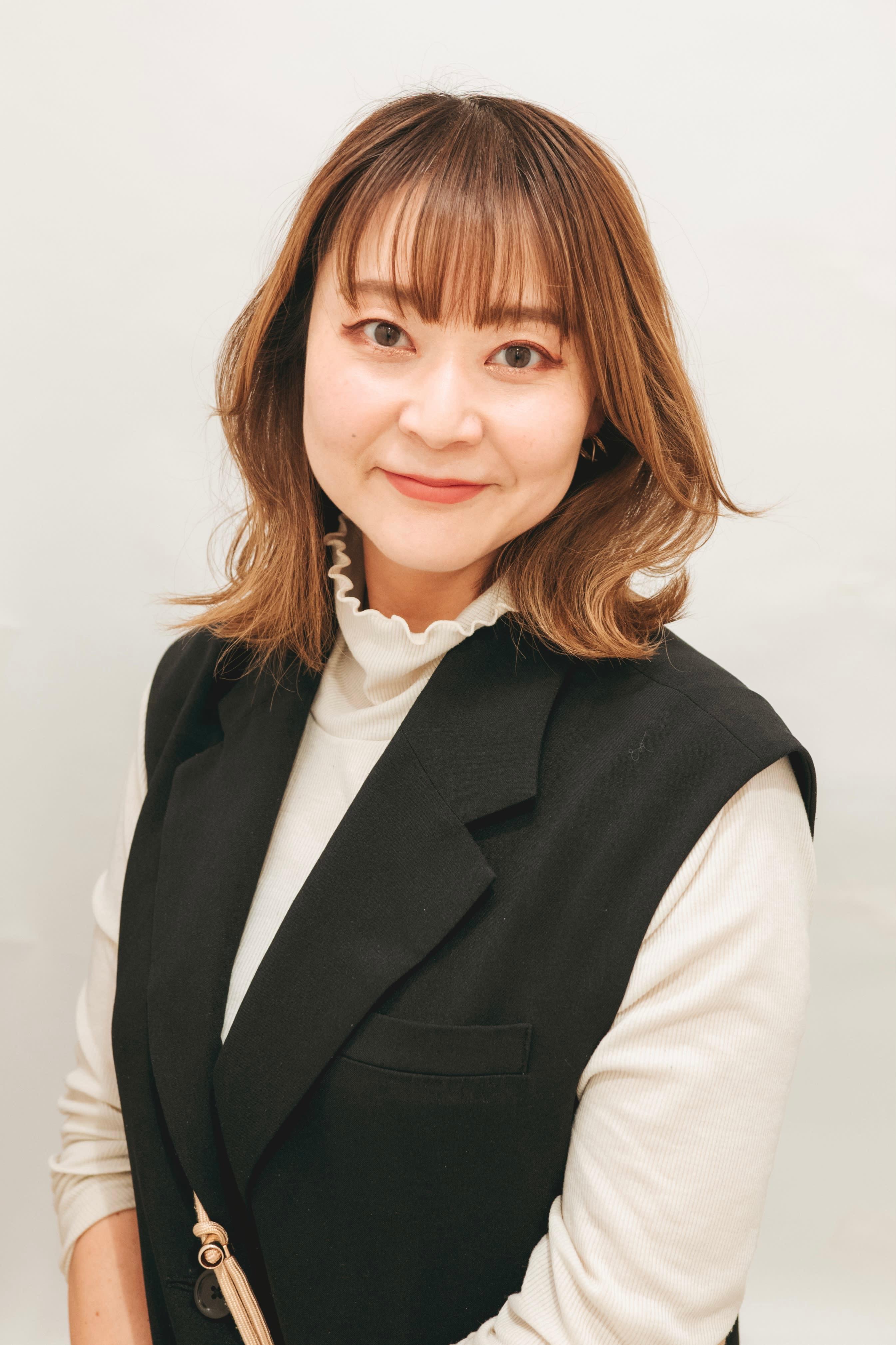 Ash 元住吉店_下平 秀美