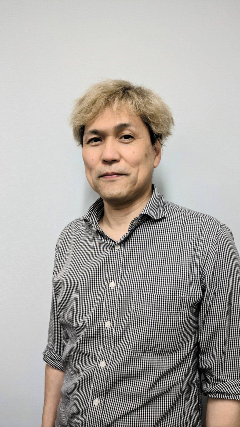 hair Felice_福谷 安洋