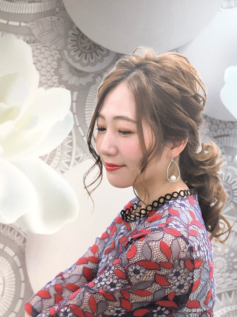 Beauty salon laera【ラエラ】
