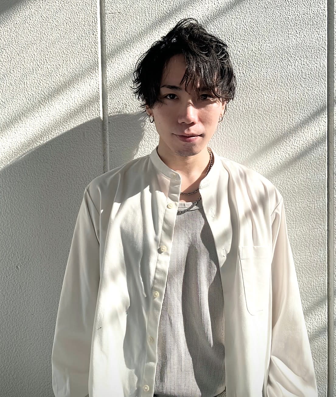 BENCh 新宿店_江利川 玲央