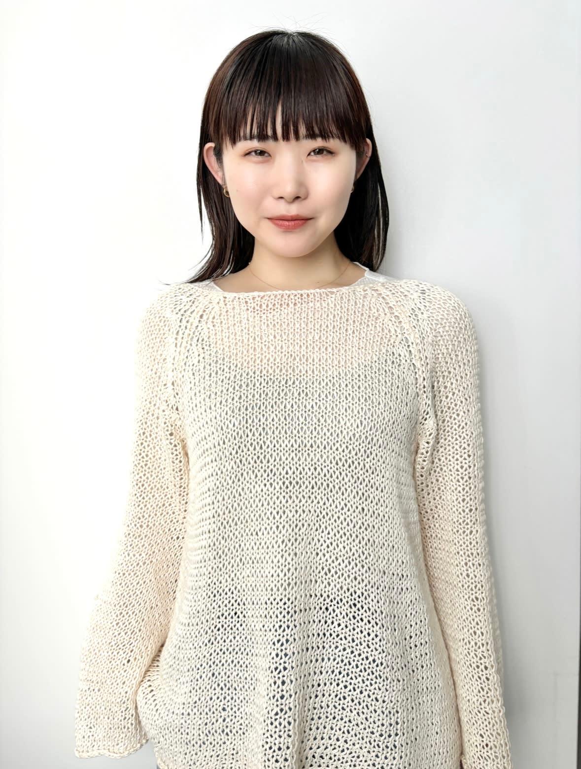 Eleanor 梅田店_徳永　紀美