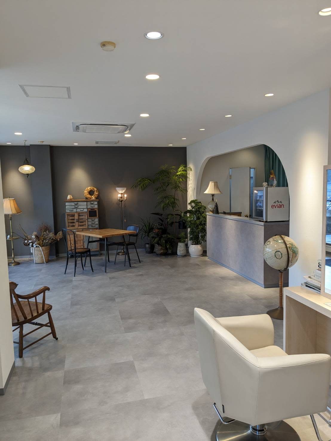 NICO hairdesign