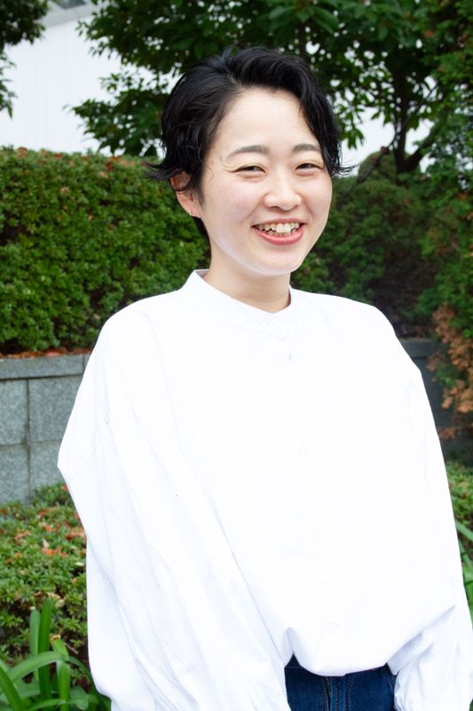 FAAM 大崎店_望月 加奈子