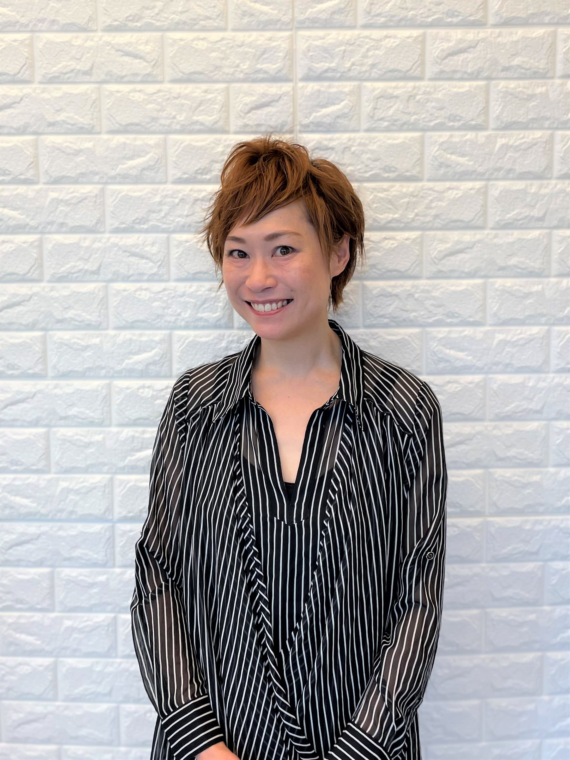 tip・top目白店_宮澤 ゆり子