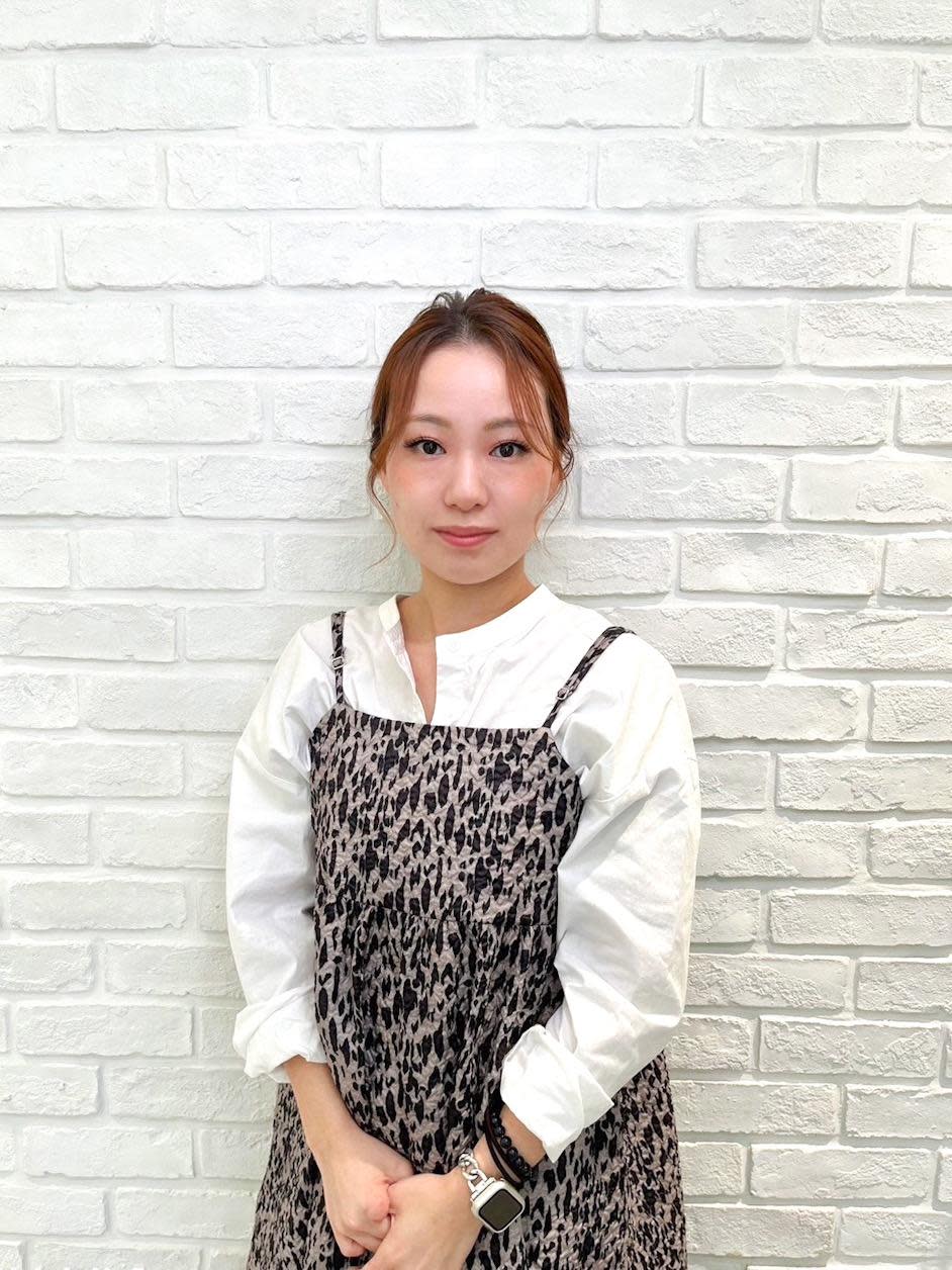 PROGRESS 中野店_馬場 智郷