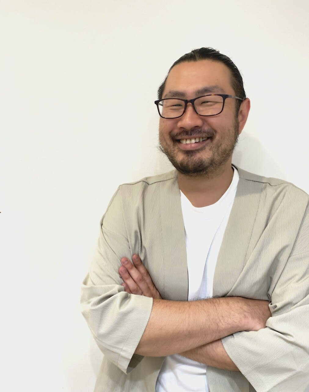 Agu hair cher JR高槻駅前店【アグ ヘアー シェール】_北岡 大輔