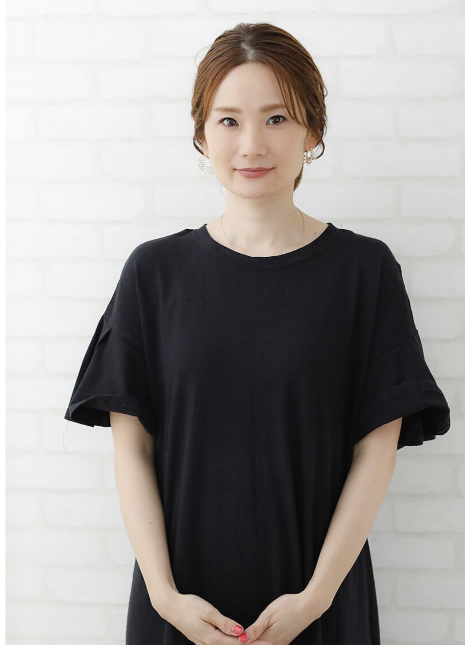 Reve resort 池袋_岸田　あゆみ