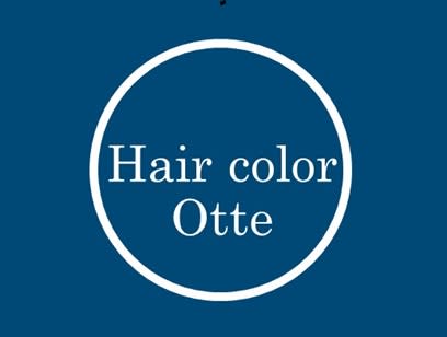 ヘアカラー専門店OtteColor【オッテカラー】_ヘアカラー専門店OtteColor【オッテカラー】