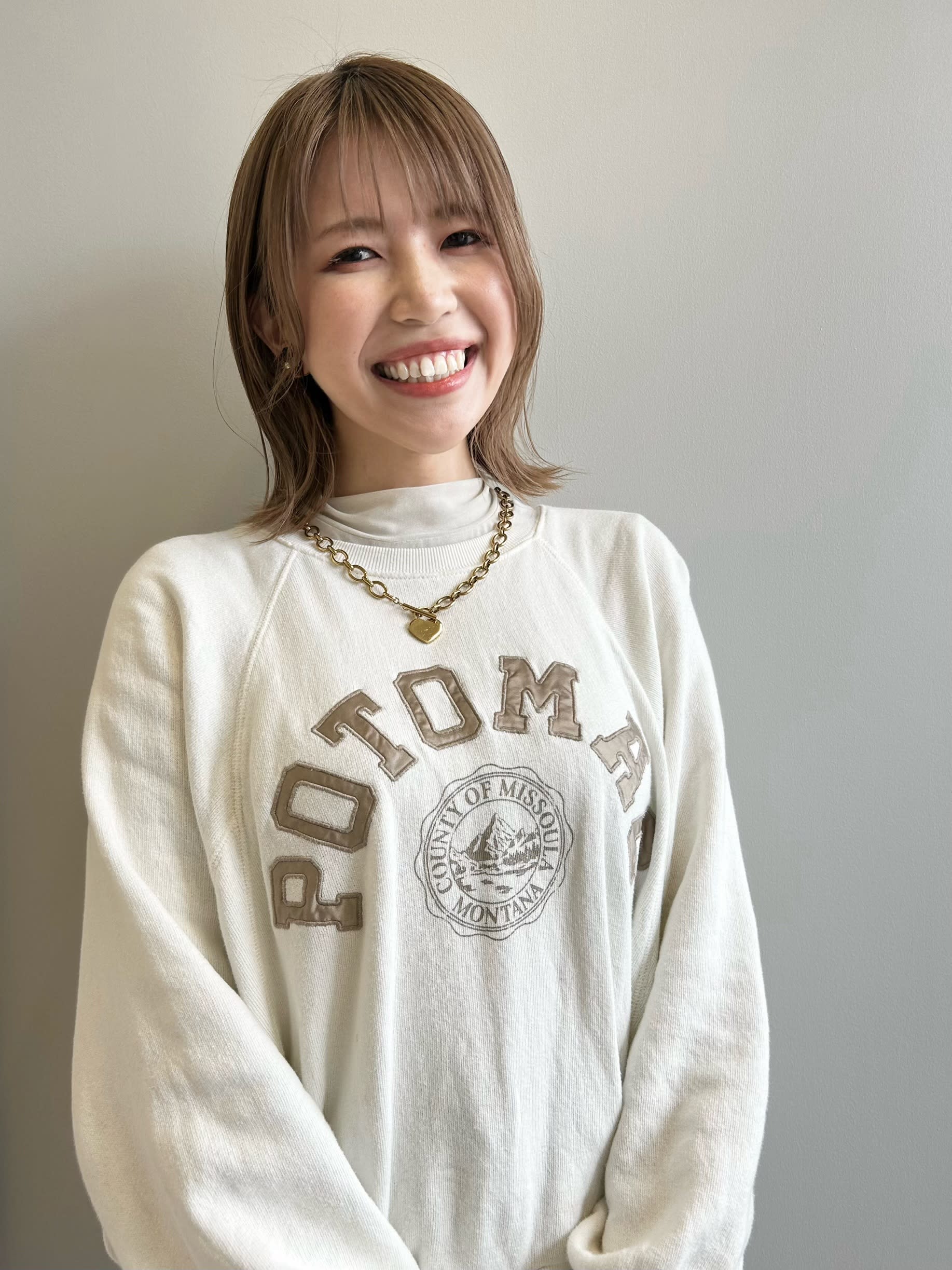 Eleanor 仙台店_長南　美咲
