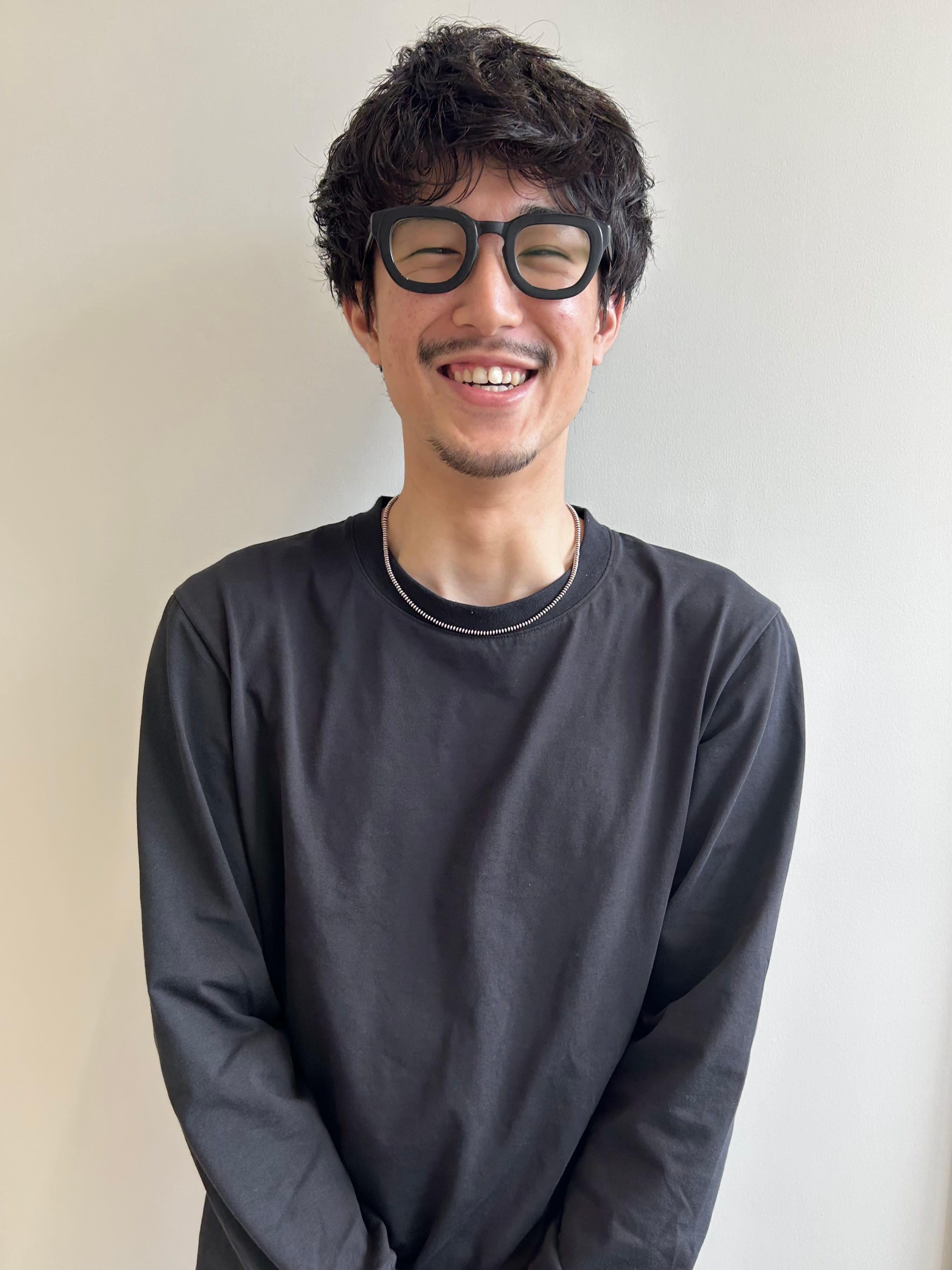 Eleanor 仙台店_鈴木　幸徳