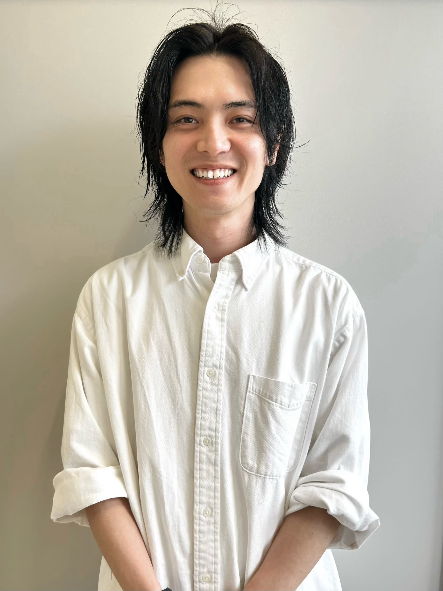 Eleanor 仙台店_鈴木　啓介