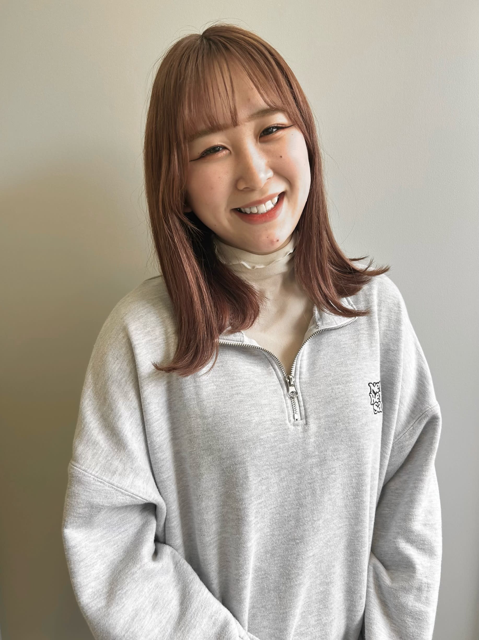 Eleanor 仙台店_大泉　茉奈