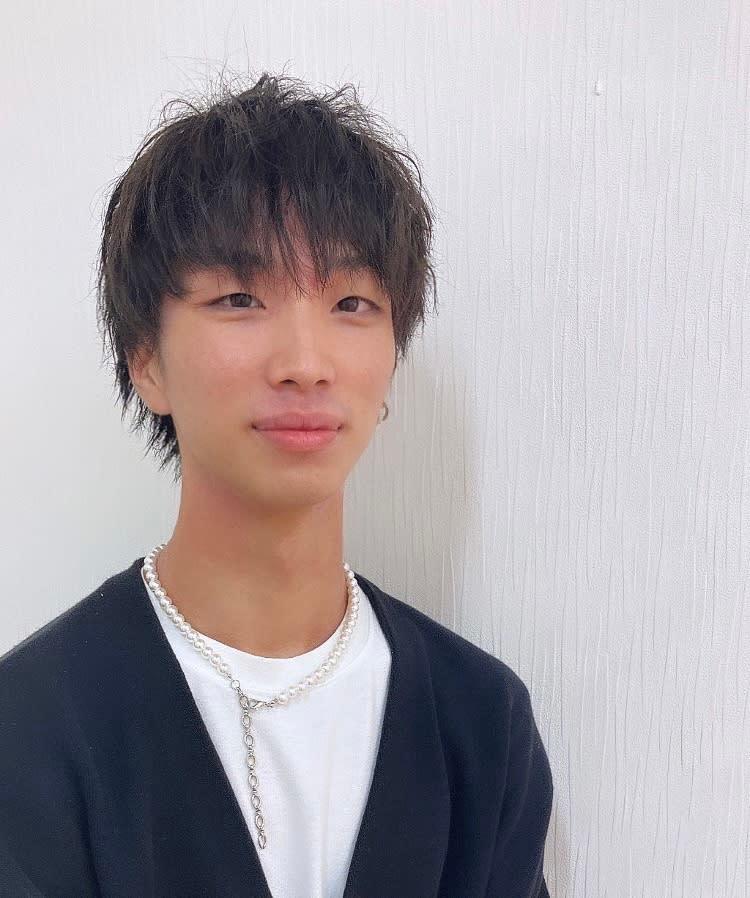 美容室クラフト 成田店_石井 隆介