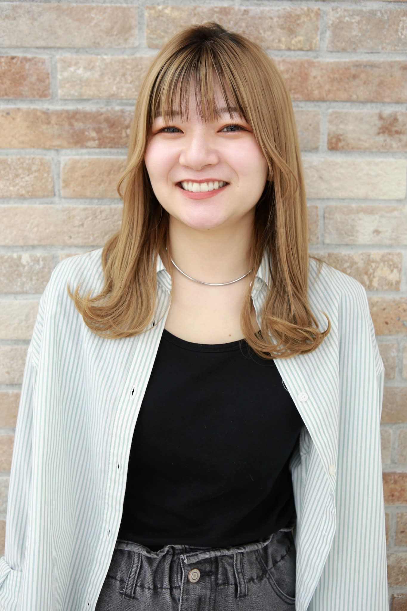 NYNY 姫路広畑店_齋藤 黎