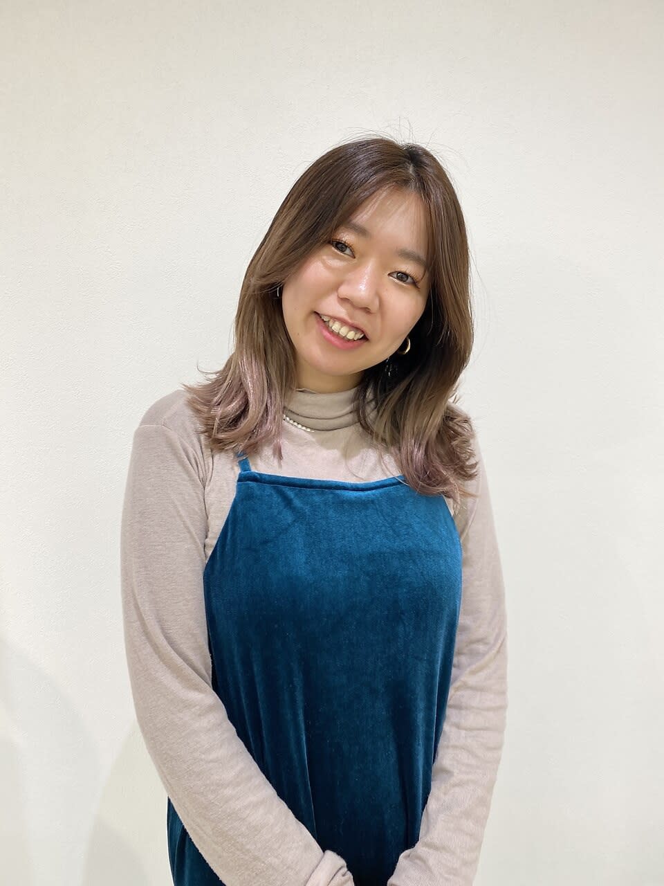 Logue_MISAKI