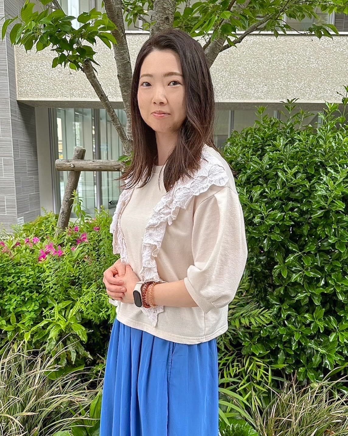 bijou_山中 早苗