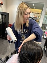 VAN COUNCiL_宮本　由衣