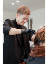 VAN COUNCiL_YU－KI 伊藤 由樹