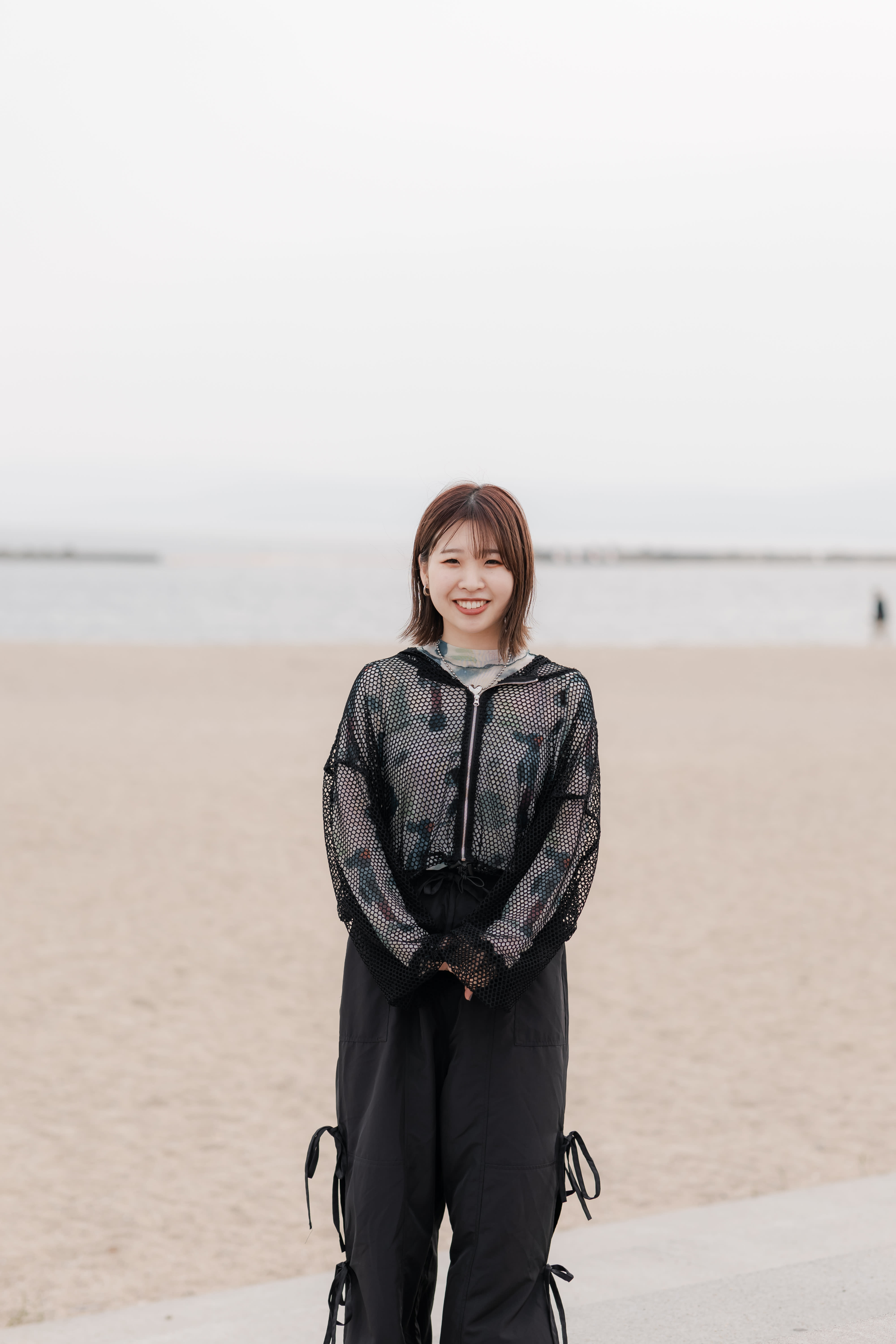 Maelle 元町_HINA