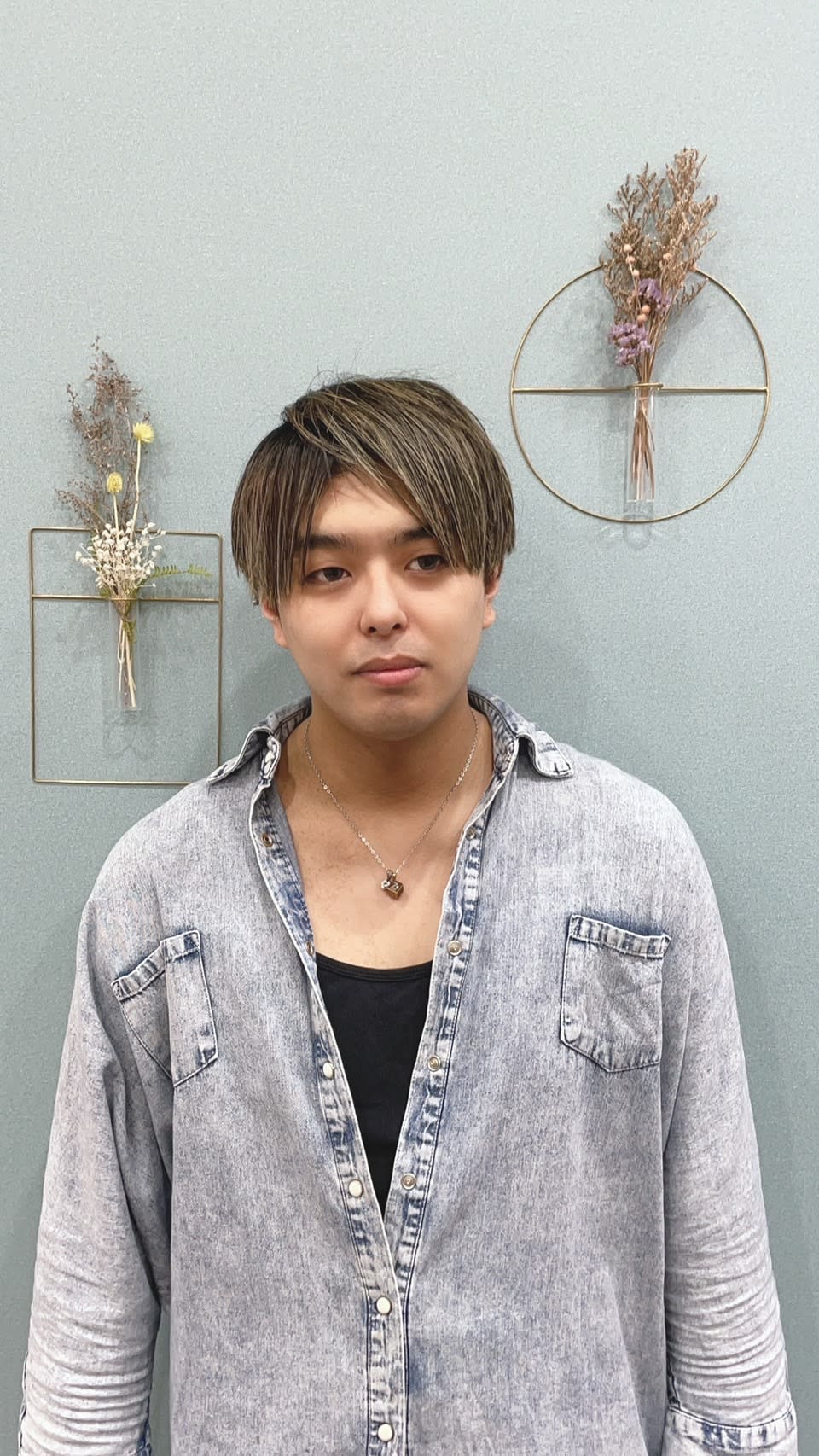 Agu hair chocolat 梅田2号店【アグ ヘアー ショコラ】_CHEL