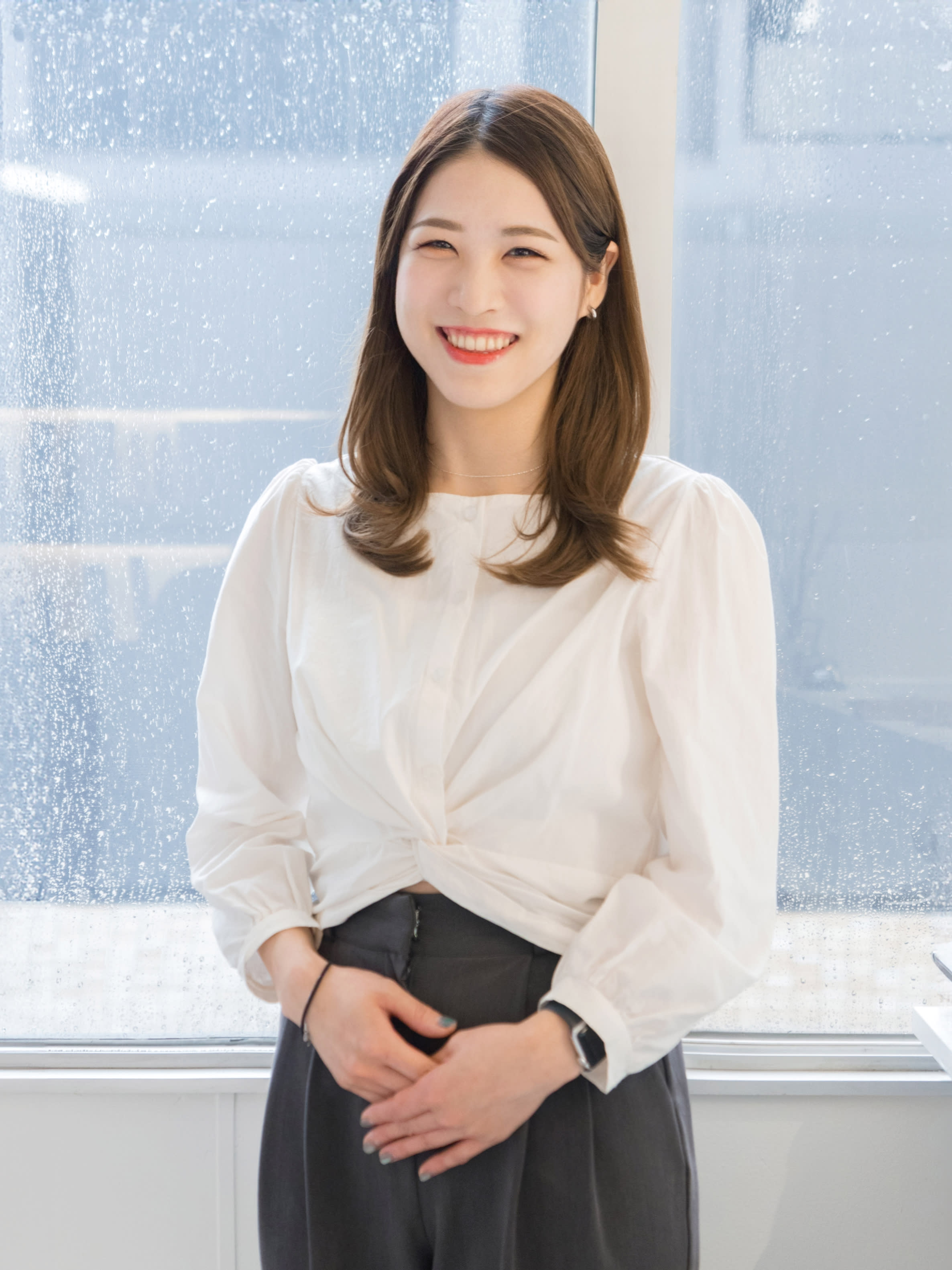 【完全個室サロン】BALMY by S.BROOM 難波店_yuko