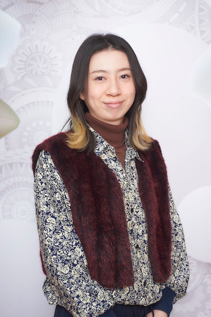 Beauty salon laera 五反田店【ラエラ】_佐野 優美子