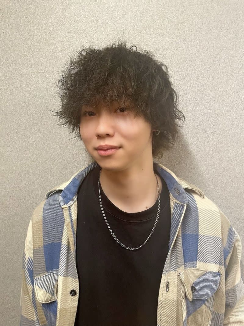 MEN'S HAIR TOKYO 表参道_鳥井 郷生
