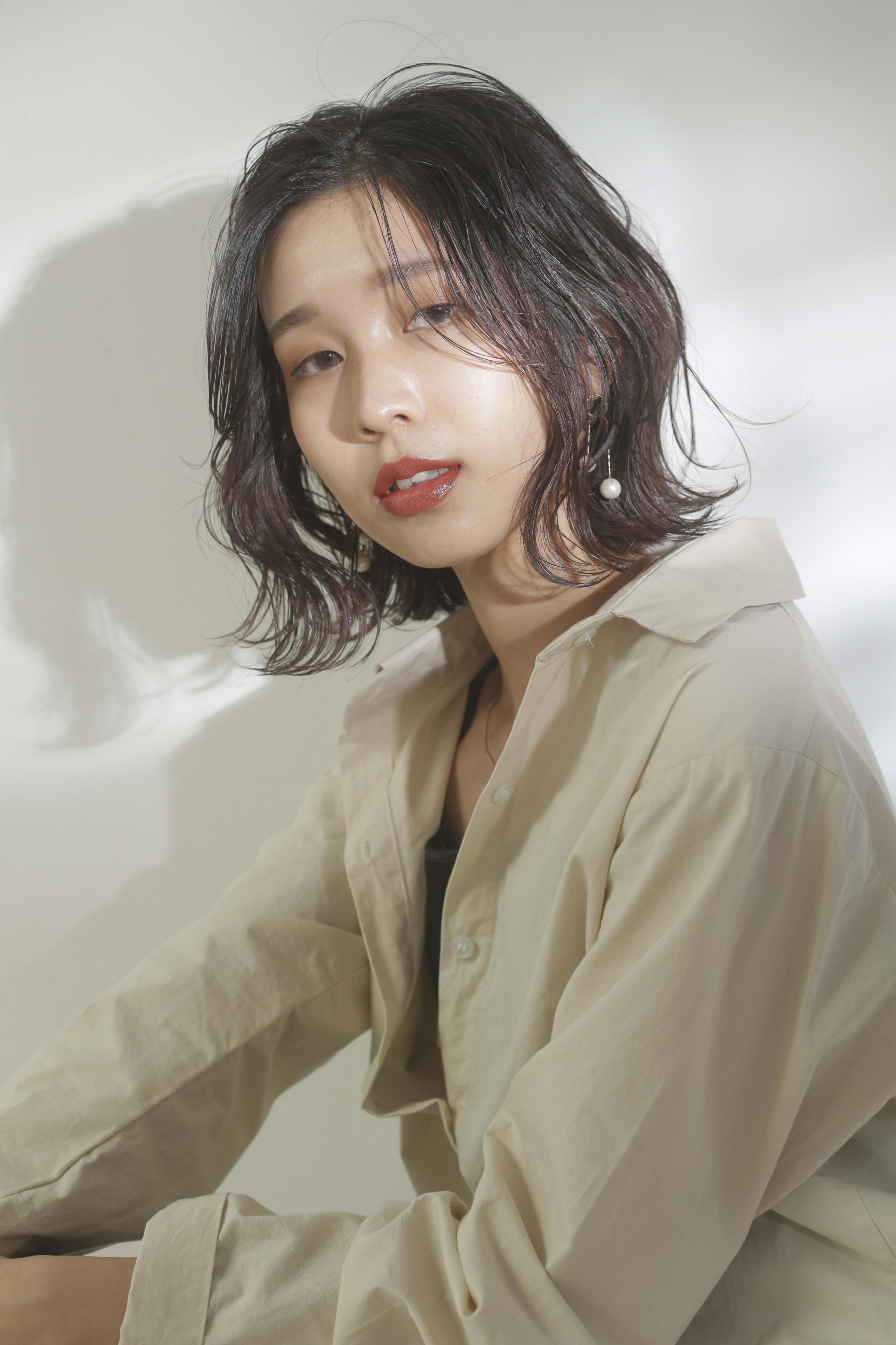MODE K's eau店