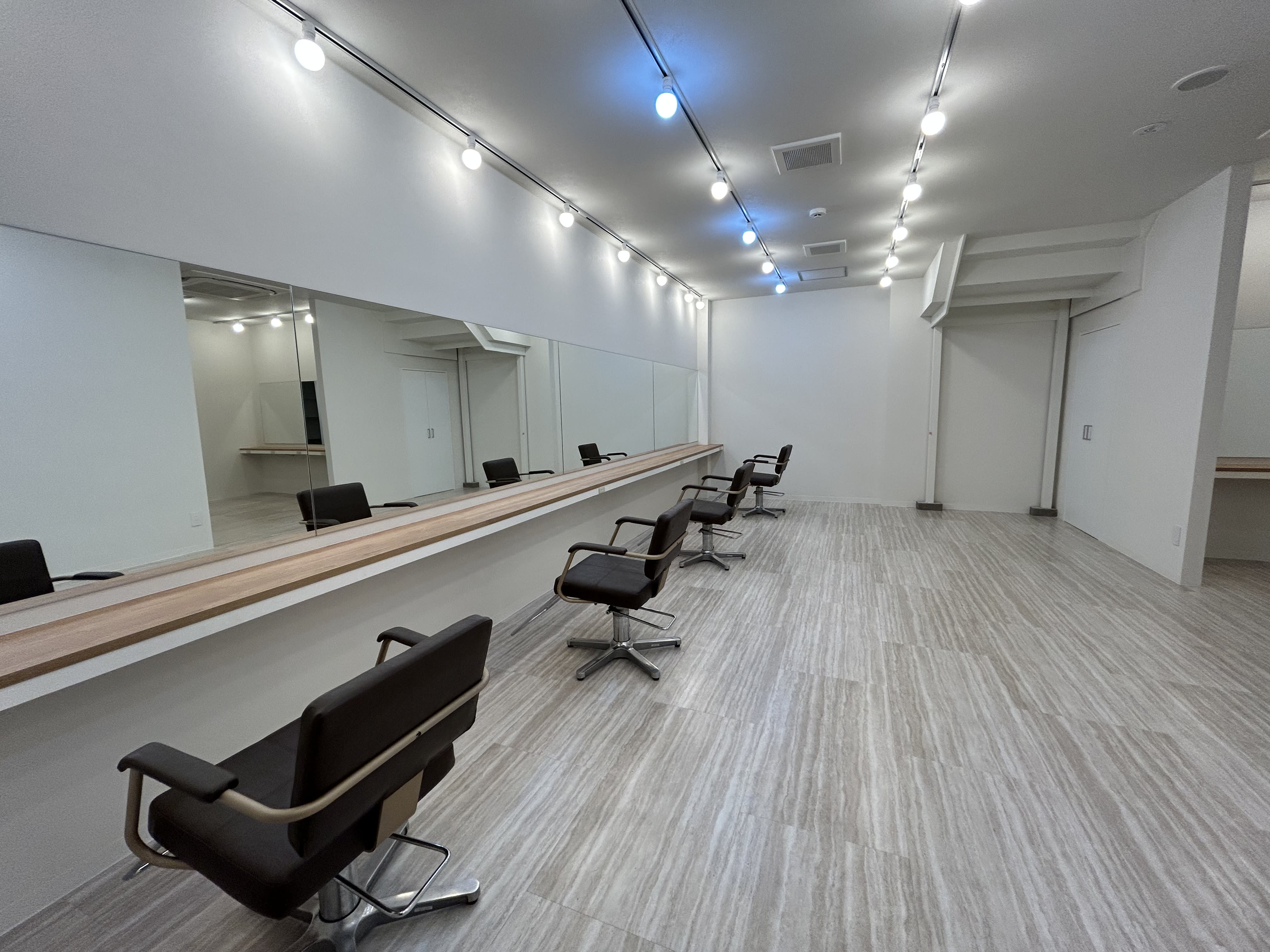 Hair Mode KT 尼崎本店