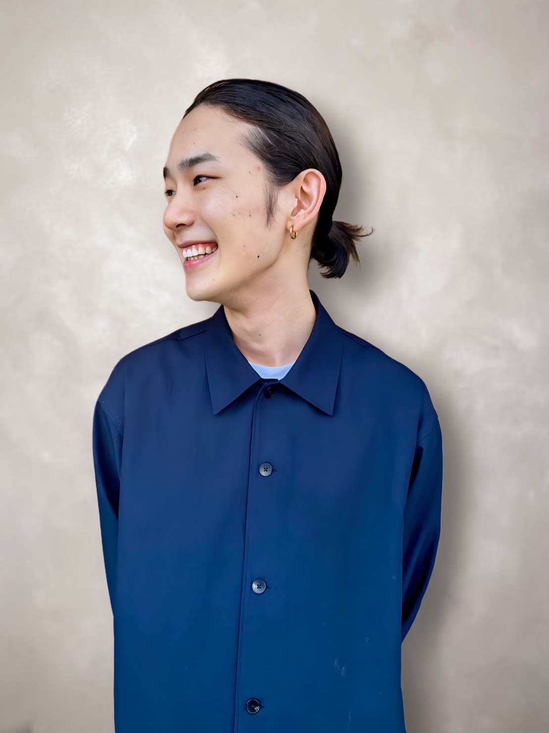 BEAUTECONCIER_安田　勇太