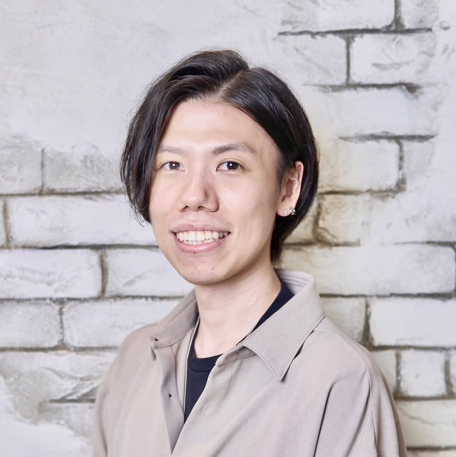 Sette 学芸大学_藤原翔太郎