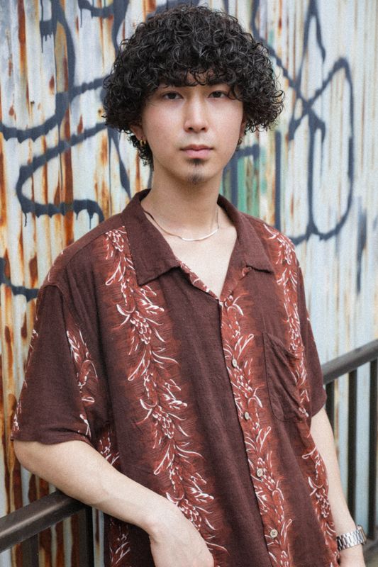 ～ing deux_島村 亮汰