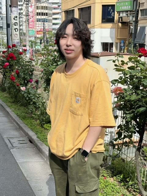 ブロッサム 大塚店【ヘッドスパ／髪質改善】_原