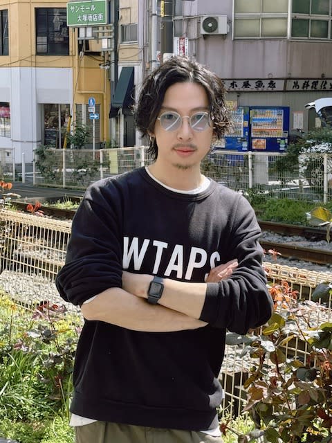ブロッサム 大塚店【ヘッドスパ／髪質改善】_永野
