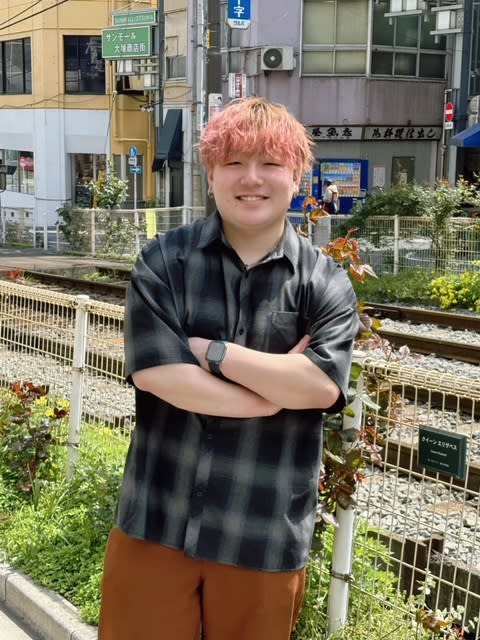 ブロッサム 大塚店【ヘッドスパ／髪質改善】_菅野