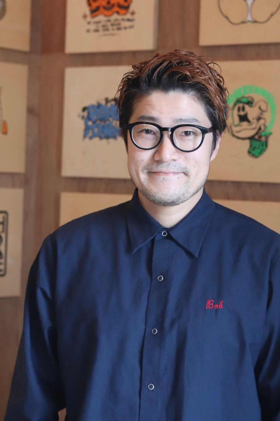 Third Place_HIROSHI