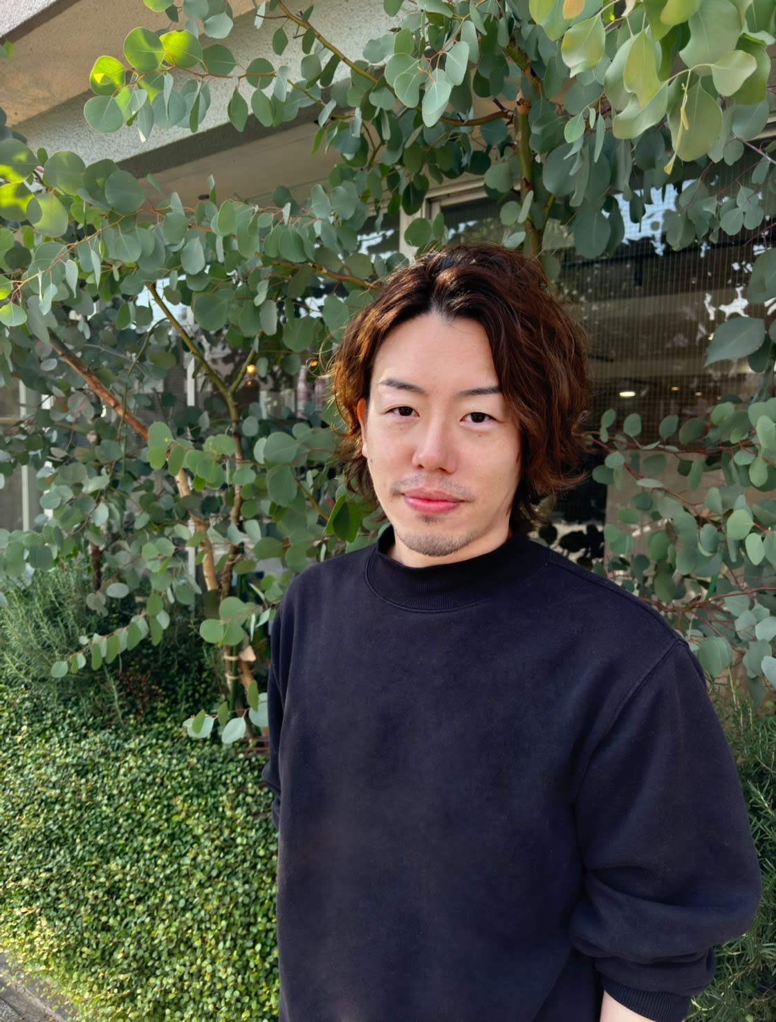 nicoa 千葉【二コア】_田中 雄一