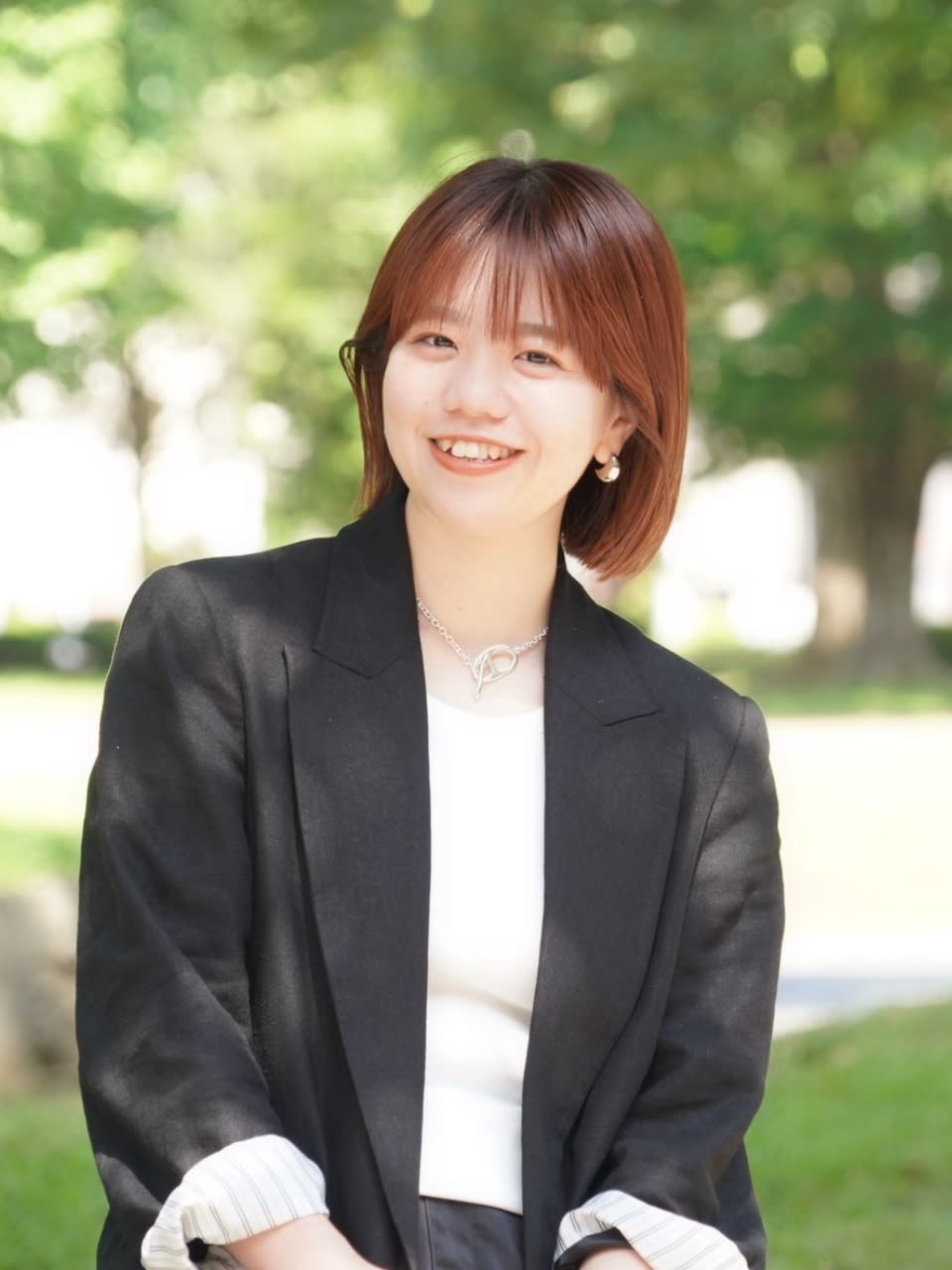 Noa 北浦和店_相川　由依
